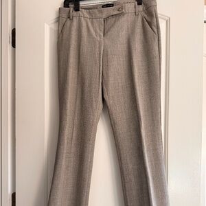 Limited Trousers - Drew Cut